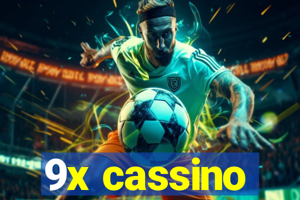 9x cassino